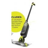 Shark VACMOP Pro Cordless Hard Floor Combo Vacuum