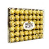 Ferrero Rocher Hazelnut Chocolate Gift Box 47, Dub