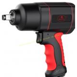 AEROPRO 1/2" Composite Air Impact Wrench(7451)