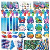 BenLouis Ocean Animals Stampers