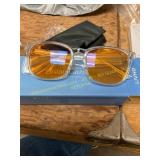 Dream Gaze Sunglasses, Power Cords & Miscellaneous