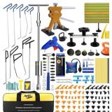 PDR Dent Rods   Stainless Steel Kit