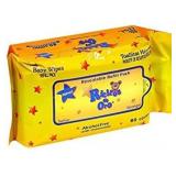 Ricitos De Oro Baby Chamomile Wipes 2Pack, dog too