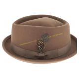 Hats in the Belfry Mens FedoraFedora