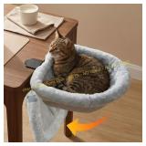 cat Desk Bed