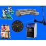 Sunday, 5/17/26 Main Bldng Online Auction @ 10AM