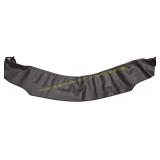 Custom Hood Protector, Black