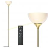 PESRAE Floor Lamp with bulb 70x8x8in