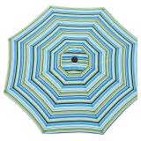 MASTERCANOPY 9 ft Umbrella Replacement Top