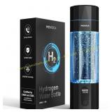 MOVOCA Hydrogen Water Bottle 6400PPB 7oz