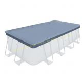 Funsicle 18ft x 9ft Rectangular Pool Cover