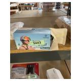 RIOROO kids ski goggles