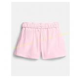 Weekend Academy Girls Terry Shorts, XL