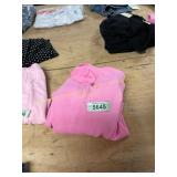 No Boundaries Off-Shoulder Sweatshirt XS