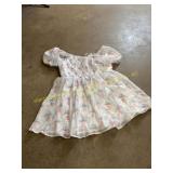 Kids dress XL.