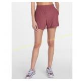 Athletic Works ButterCore Gym Shorts, S