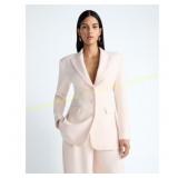 Devil Wears Prada Scoop Blazer, Sizes M