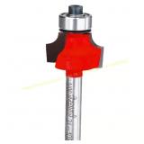 Diablo 7/8 in. Round Nose Router Bit