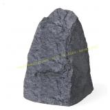 Algreen Faux Rock Cover for Garden Beds