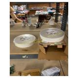 4ct Taloya ceiling lights