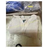 Popover blouse size 3X Woman s