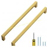 12 ct Ravinte Cabinet Pulls
