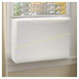 Jeacent Indoor A/C Cover, Double Insulation