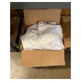 Tablecloths x6