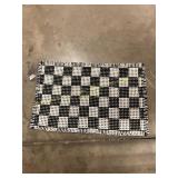 Floor mat. 1.5ft x 2.5ft