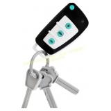 Toy Car Key + felt sheets