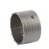 Hilitand Concrete Hole Saw 102 mm for Drill