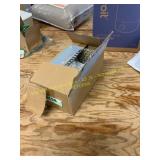 2 pk ATFL box metal target