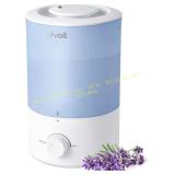 Levoit Humidifier 3L Top Fill Quiet Blue