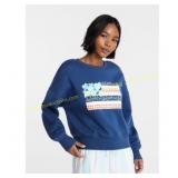 No Boundaries Americana Sweatshirt