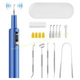 Ultrasonic Plaque Remover - 42kHz Kit