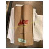 Paper bags. 20ct