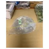 PVC hose 3/8 x 1/2