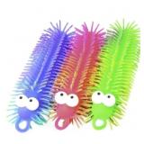 Keycraft Large Puffer Caterpillar Assorted
