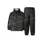 Frogg Toggs Pro Lite 2-Piece Rain Suit, M/L