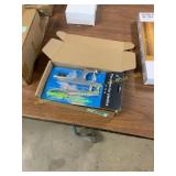 Kamtop plastic snap pliers