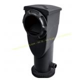 Funsicle SkimmerPlus 1500 GPH Pump, 1.5" Hose