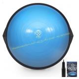 Bosu Balance Trainer Pro : black