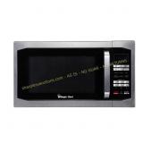 Magic Chef 1.6 cu ft Microwave 1100 W