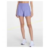 Athletic Works ButterCore Gym Shorts and shirt, S