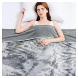 Topcee Cooling Blanket 50x70 for Hot Sleepers