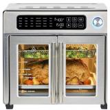 Emeril Lagasse French Door Air Fryer Oven