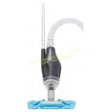 Kokido Skooba Max Handheld Pool Vacuum Cleaner