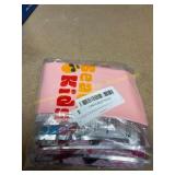 Trauma shears, Barbie party favor sets, & misc