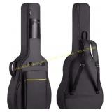 CAHAYA 41" Acoustic Guitar Bag CY0152