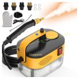 Heavy Duty Steam Cleaner 1.2L Tank